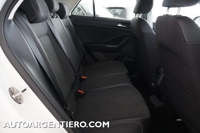VOLKSWAGEN T-Roc usata, con Sistema di chiamata d