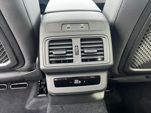 AUDI Q5 usata, con Climatizzatore