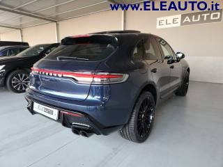 PORSCHE Macan usata, con Airbag Passeggero