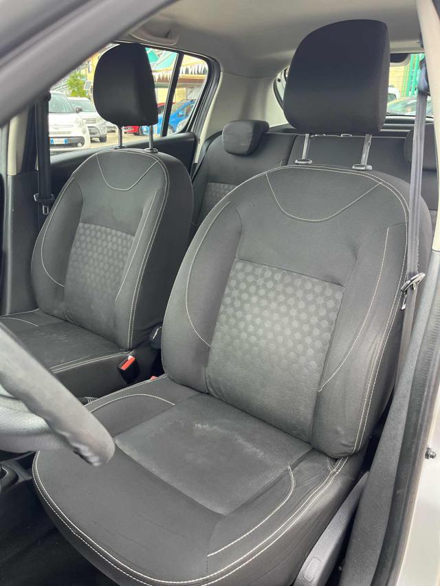 DACIA Sandero usata 13