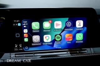 VOLKSWAGEN Golf R usata, con Fendinebbia