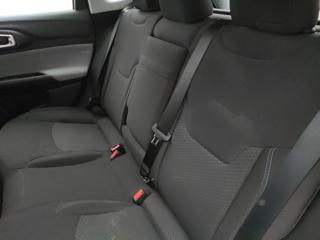 JEEP Compass usata, con Immobilizzatore elettronico