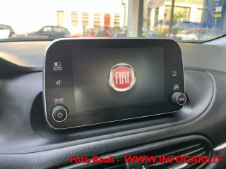 FIAT Tipo usata, con Chiusura centralizzata telecomandata