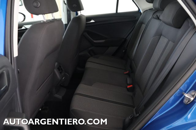 VOLKSWAGEN T-Roc usata, con Controllo vocale