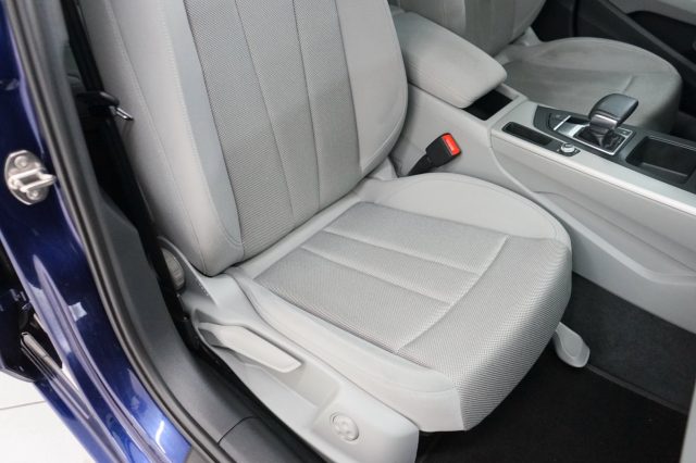 AUDI A4 usata, con Sensore di luce