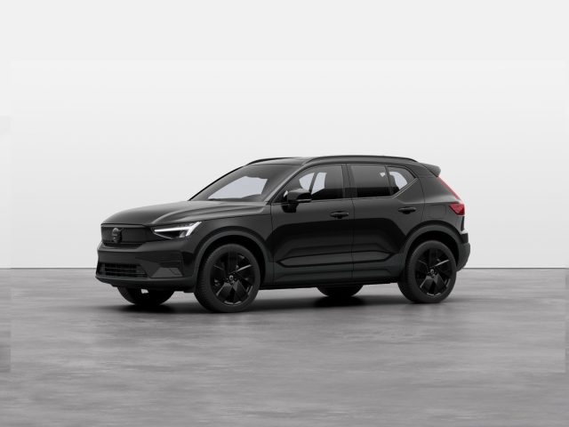 VOLVO EX40 usata, con Airbag