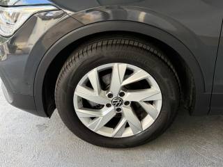 VOLKSWAGEN Tiguan usata 24
