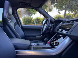 LAND ROVER Range Rover Sport usata, con Trazione integrale