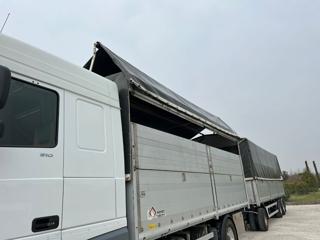 DAF  usata 32