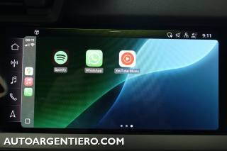 AUDI A3 usata, con Controllo vocale