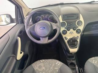 FORD Ka+ usata 12