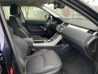 LAND ROVER Range Rover Evoque usata, con Climatizzatore