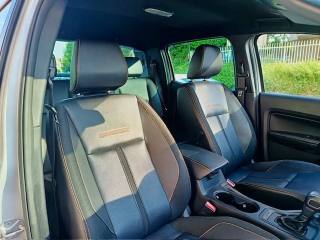 FORD Ranger usata, con Chiusura centralizzata