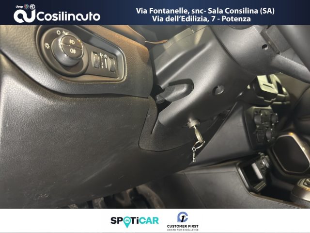 JEEP Renegade usata, con Bracciolo