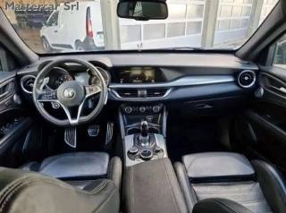 ALFA ROMEO Stelvio usata, con Antifurto