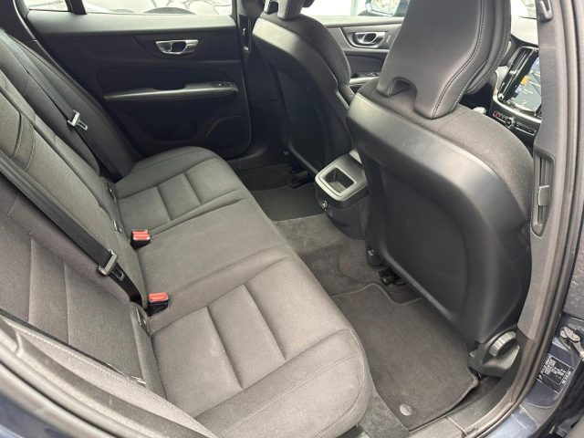 VOLVO V60 usata, con Cruise Control