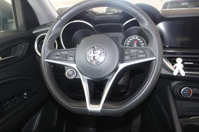 ALFA ROMEO Stelvio usata, con Cruise Control