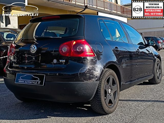 VOLKSWAGEN Golf usata 36