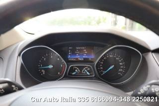 FORD Focus usata, con Sospensioni sportive