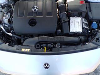 MERCEDES-BENZ A 180 usata 106