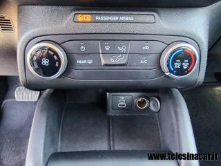 FORD Focus usata, con Sistema di navigazione
