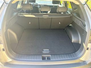 HYUNDAI Tucson usata, con Antifurto