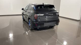 LYNK & CO 01 usata, con Airbag Passeggero