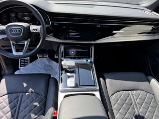 AUDI Q8 usata, con Climatizzatore