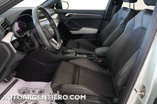 AUDI Q3 usata, con Autoradio