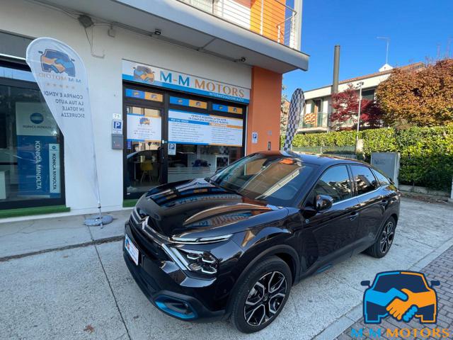 CITROEN E-C4 usata, con ABS