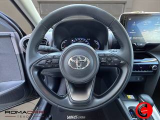 TOYOTA Yaris Cross usata, con Servosterzo