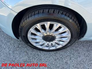 FIAT 500 usata, con Controllo vocale