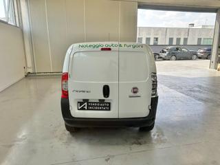 FIAT Fiorino usata, con Climatizzatore