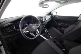 VOLKSWAGEN Taigo usata 1