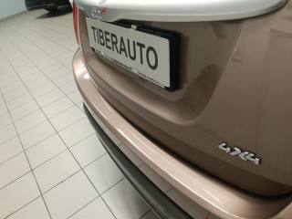 FIAT 500X usata, con Climatizzatore