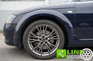 AUDI TT usata, con Climatizzatore