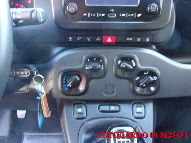 FIAT Panda usata, con Vivavoce