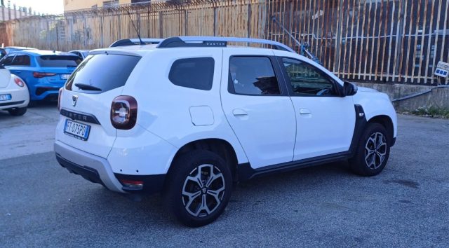 DACIA Duster usata, con Airbag Passeggero
