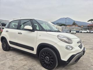 FIAT 500L usata, con Climatizzatore