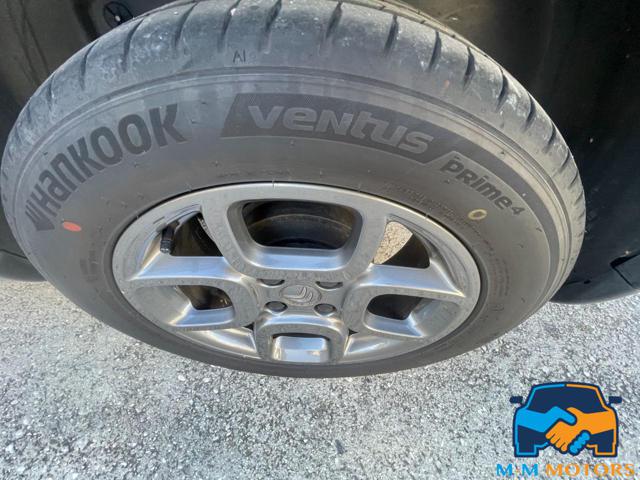 CITROEN C4 Cactus usata 44