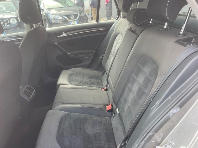 VOLKSWAGEN Golf usata 13