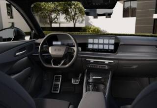 AUDI Q3 usata, con Airbag Passeggero