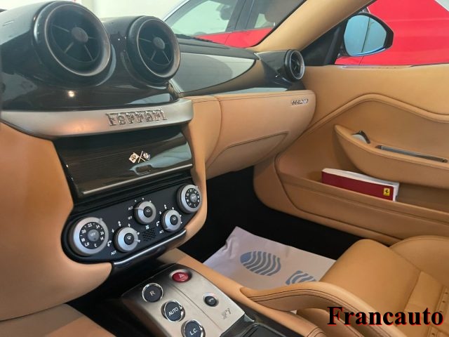 FERRARI 599 usata, con Climatizzatore