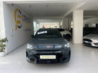 CUPRA Formentor usata, con Alzacristalli elettrici