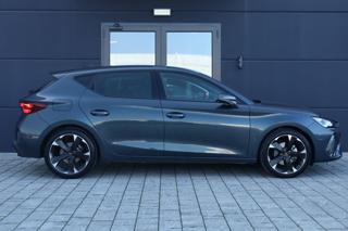 CUPRA Leon usata, con Luci diurne