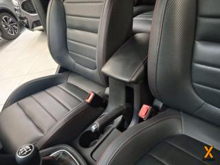 MG ZS usata, con Regolazione elettrica sedili