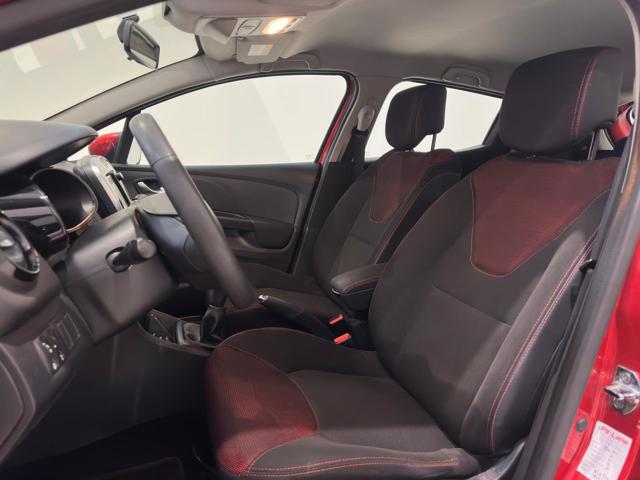RENAULT Clio usata, con Chiusura centralizzata