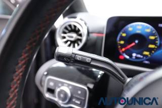 MERCEDES-BENZ A 200 usata, con Touch screen