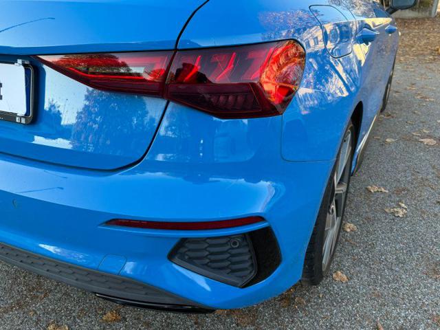 AUDI A3 usata, con Fari direzionali