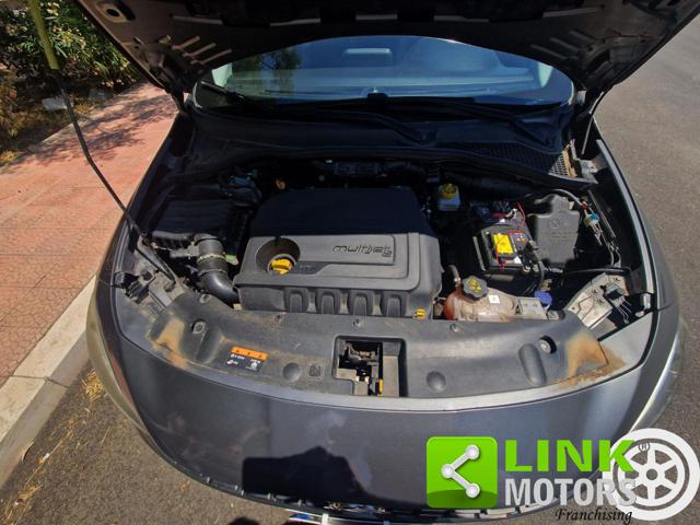 FIAT Tipo usata, con Climatizzatore